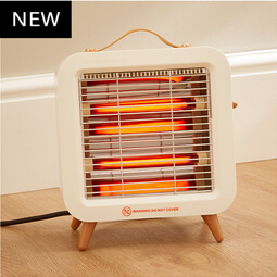 Shop 550W Infrared Heater